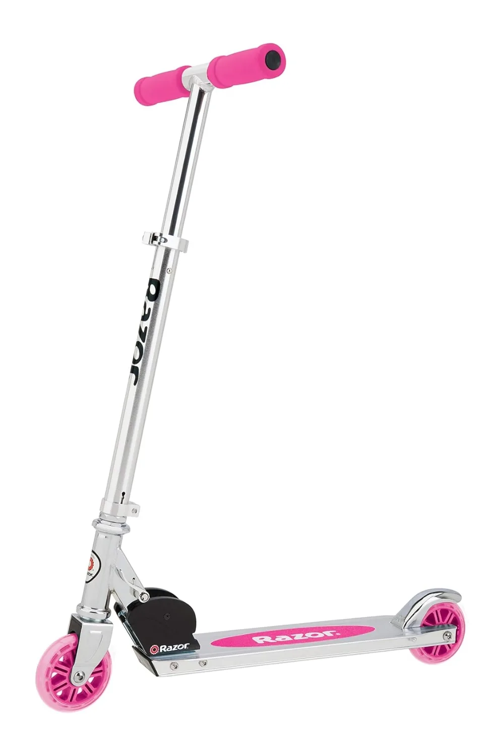 Razor A Kick Scooter for Kids