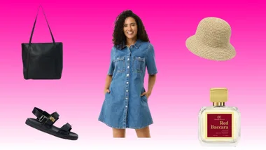 Keep up with the latest fashion trends without breaking the bank with these chic pieces from Big W