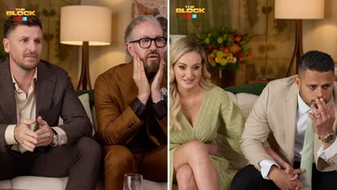 The surprising conditions put on The Block contestants’ prize money