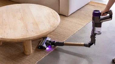 It turns out we’ve all been vacuuming wrong this whole time