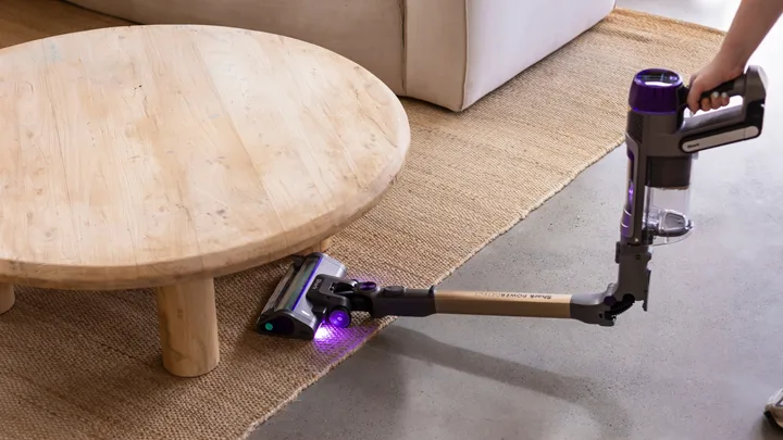 It turns out we’ve all been vacuuming wrong this whole time