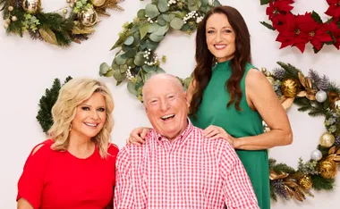 Home and Away’s Georgie Parker reveals her huge holiday plans: ‘I’ve never done it before’