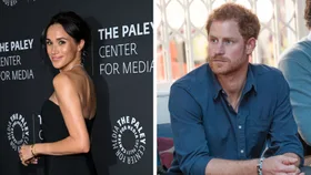 meghan markle and prince harry