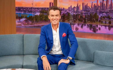 “My body is screaming”: Michael Rowland departs the ABC News Breakfast program after 15 years