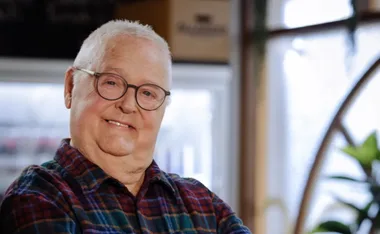 Ian Smith shares health update following “aggressive” terminal cancer diagnosis