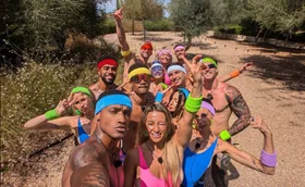 Forever besties or temporary friends? Find out what Love Island contestants are still friends outside of the 2024 villa