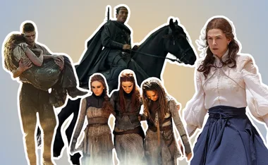 Magic, mystery and cryptic prophecies return with The Wheel of Time season three