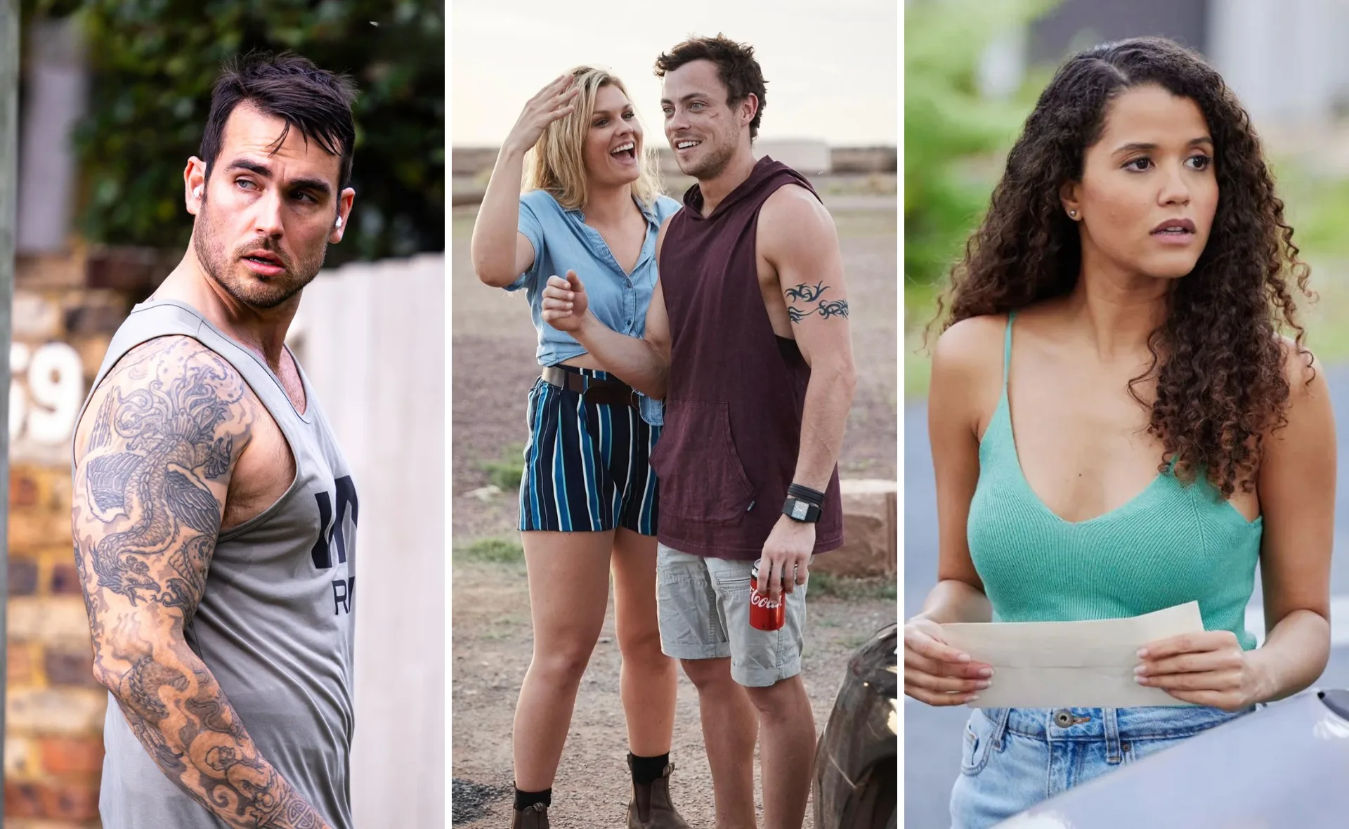 All the spoilers for Home And Away 2025 | Now To Love