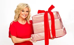 Emily Symons shares her Christmas plans: ‘Henry’s so excited.’