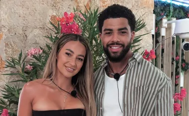 They failed inside the villa, but Mimi & Dylan have “rekindled” their romance outside of Love Island Australia