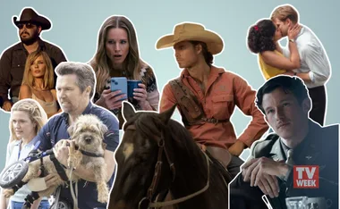 TV WEEK wraps up 2024 with the best tv shows of the year & where to watch them