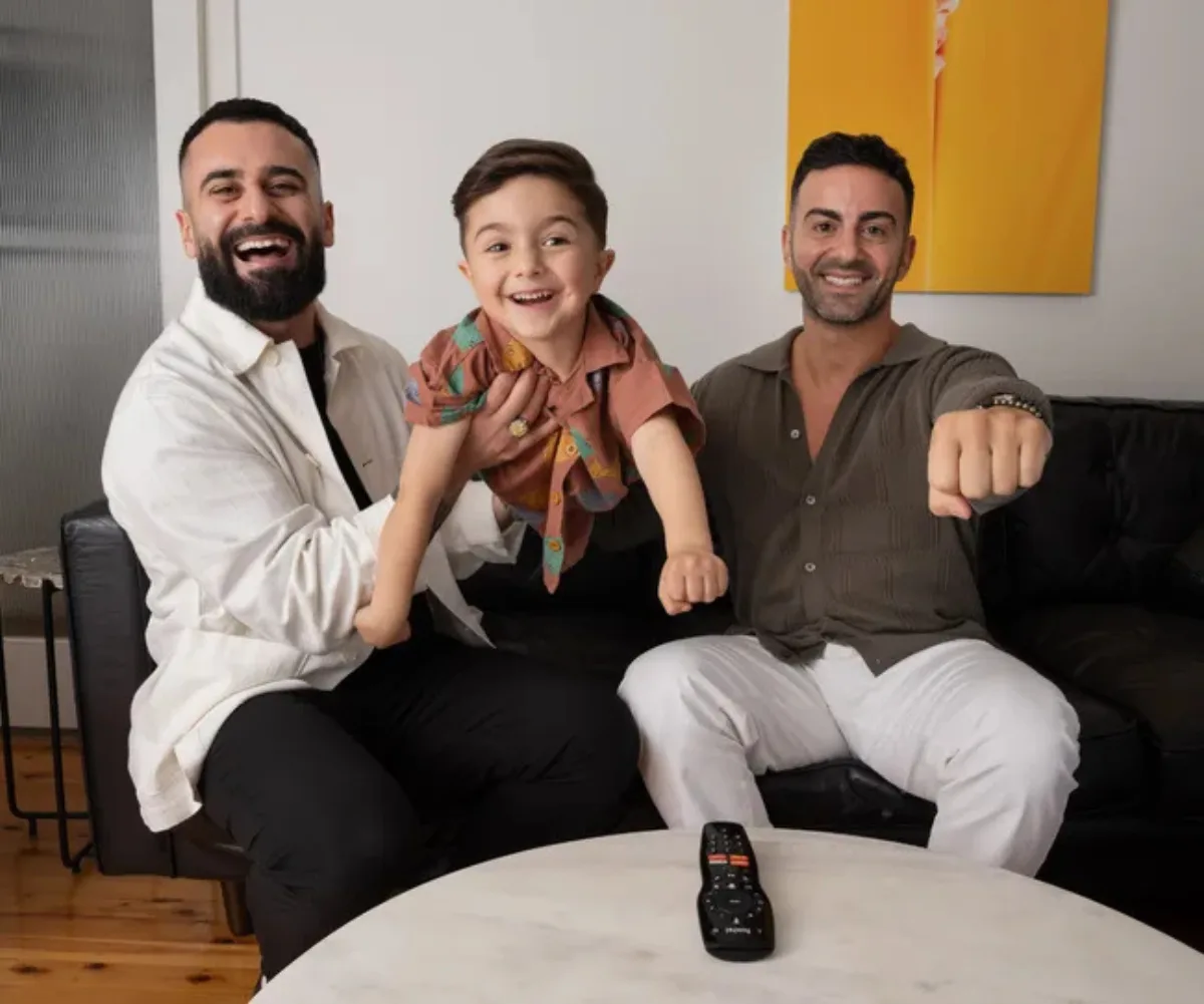 Gogglebox Australia Meet the 2025 cast Now To Love