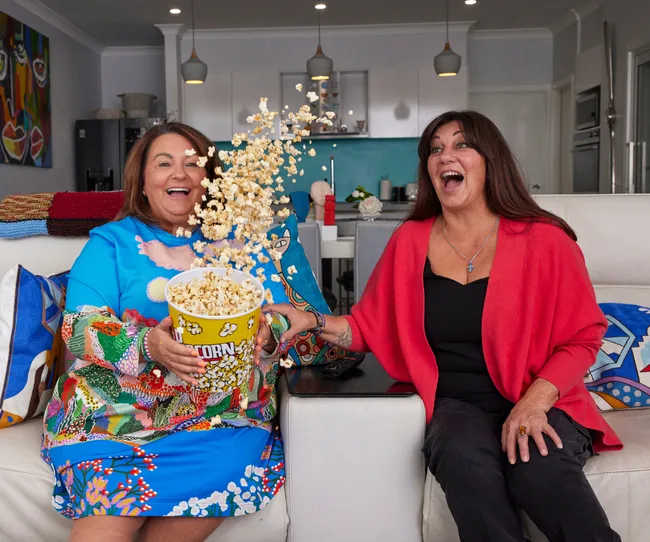 gogglebox australia cast