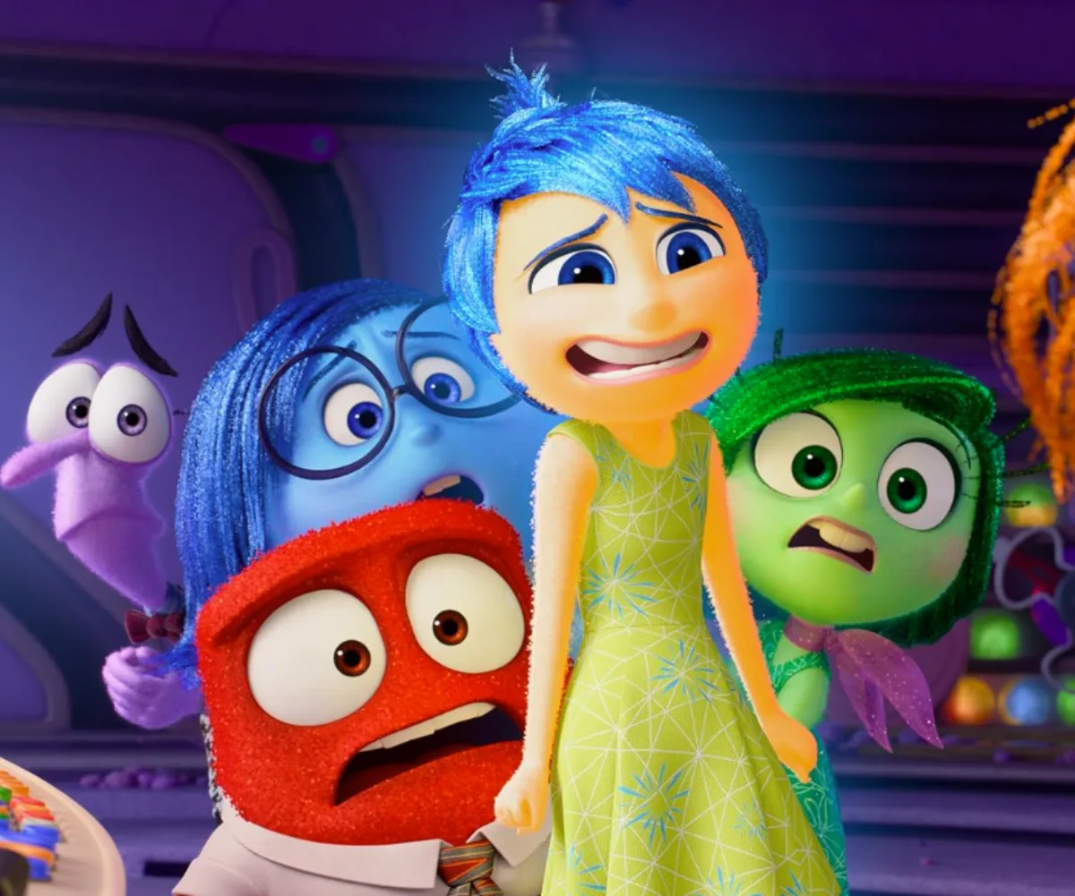 inside out 2