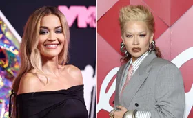 Rita Ora debuts new look with shocking transformation