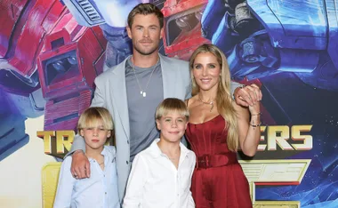 Chris Hemsworth’s secret vow: How his Alzheimer’s gene discovery has changed his life