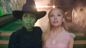 Blockbuster musical ‘Wicked’ is coming to streaming sooner than you think