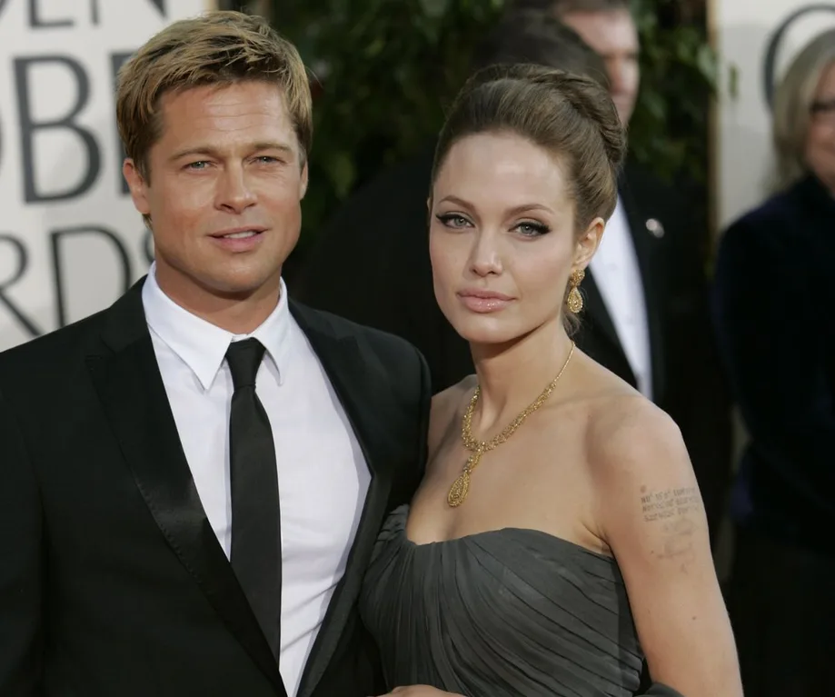 Angelina Jolie relationship history: Her spouses and partners | Now To Love
