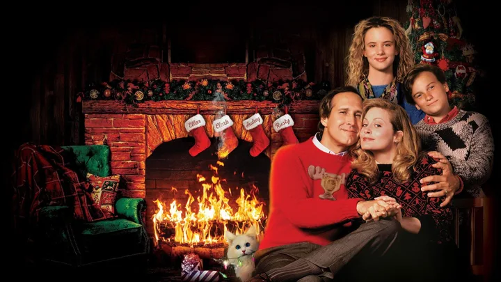 Secrets from the set of National Lampoon’s Christmas Vacation