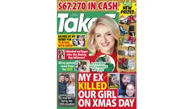 Take 5 Issue 51 Online Entry Coupon