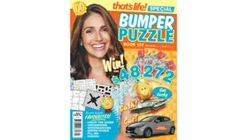 that’s life! Bumper Puzzle 127