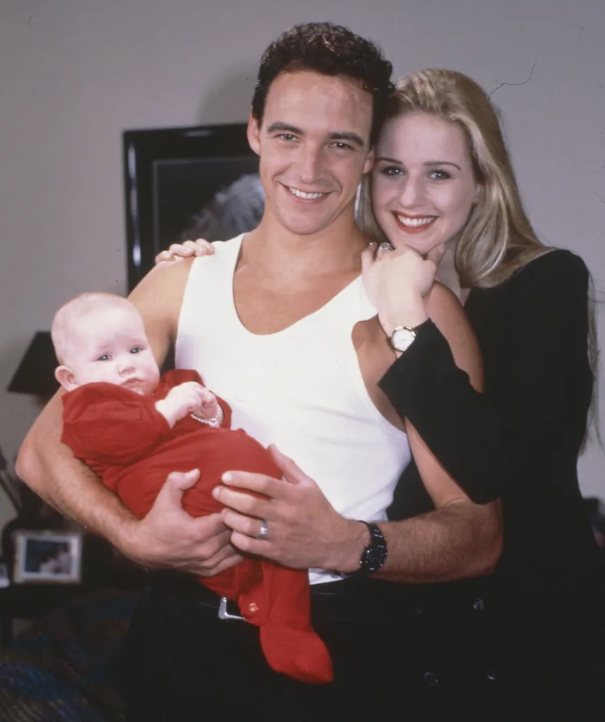 Lachie on Neighbours