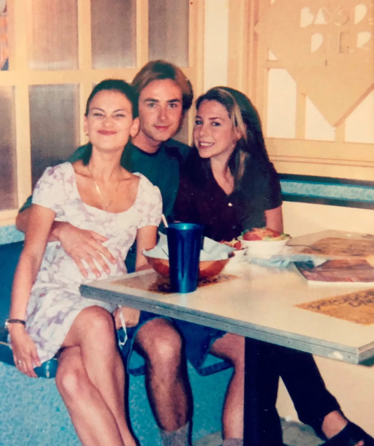 home and away cast