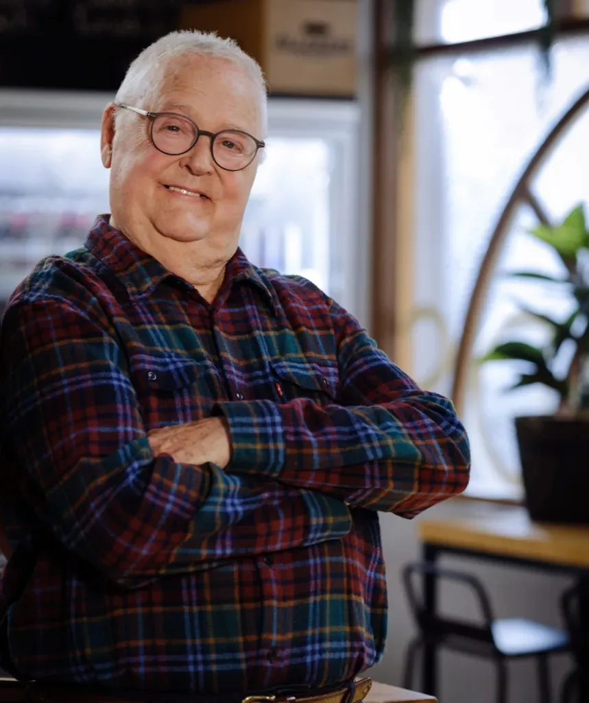 harold bishop ian smith cancer neighbours