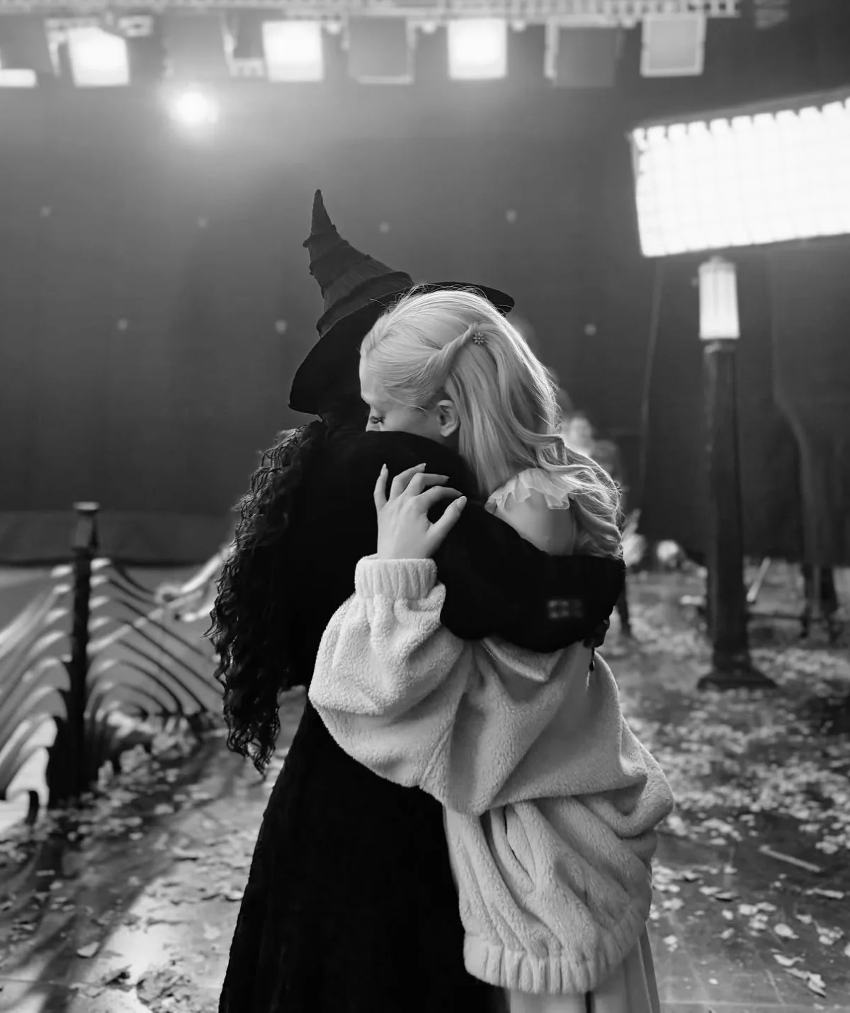 wicked ariana grande cynthia erivo