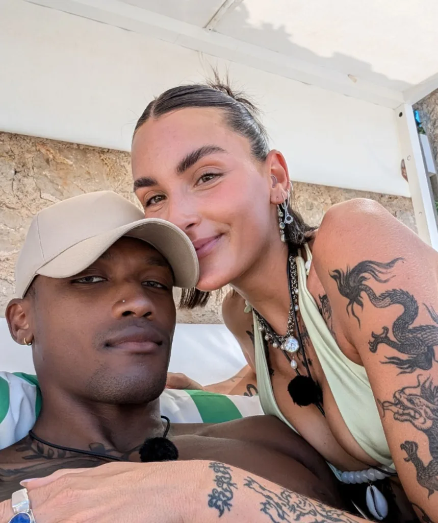 Are Em And Mercedes Still Together? Uncover the Truth