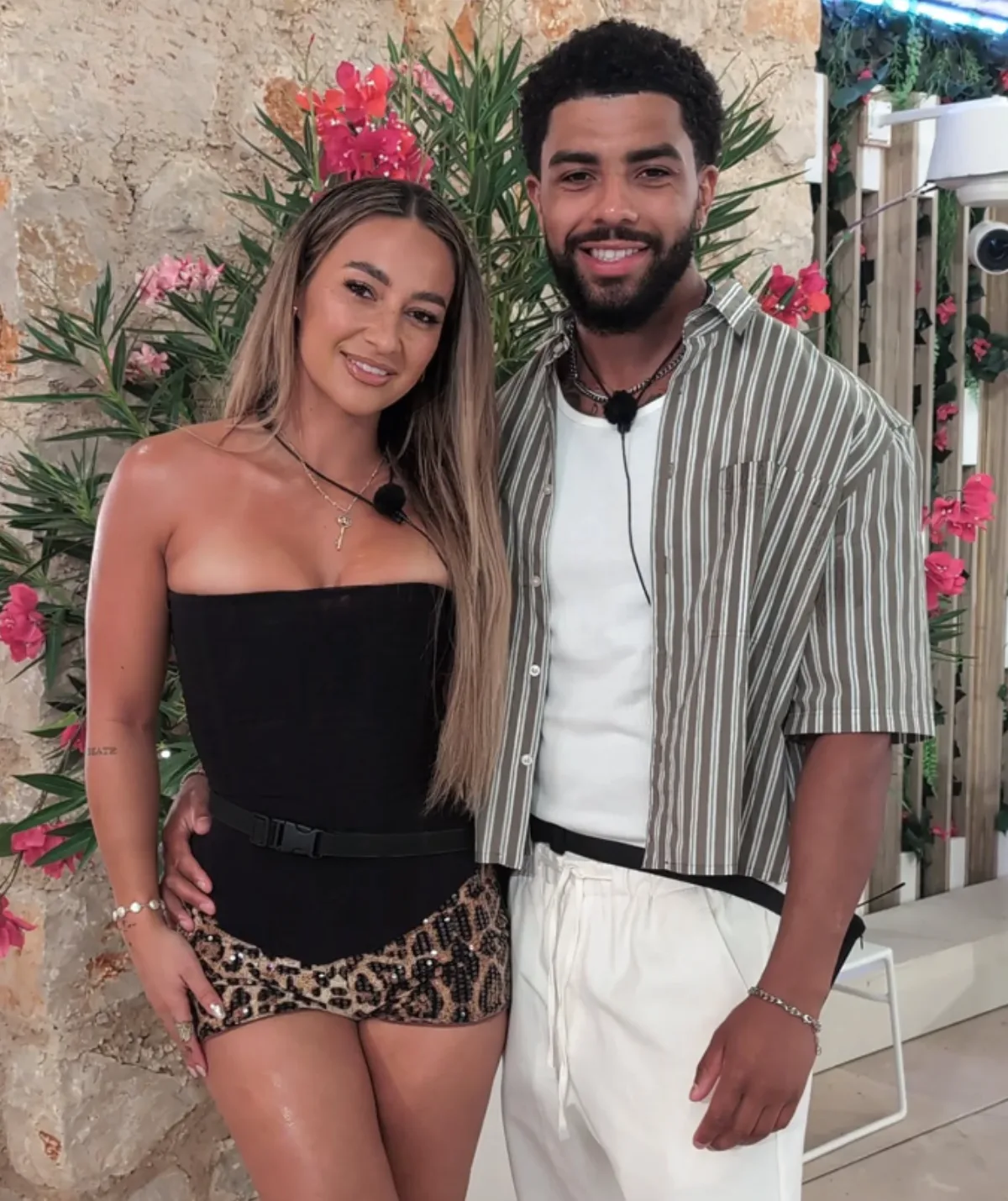 love island australia 2024 mimi dylan still together