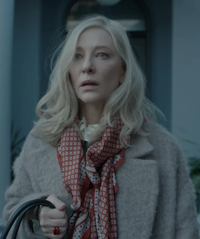 disclaimer cate blanchett 2024 tv seres