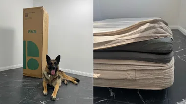 Eva’s Premium Adapt Mattress is finally on sale – here’s why we’d recommend it