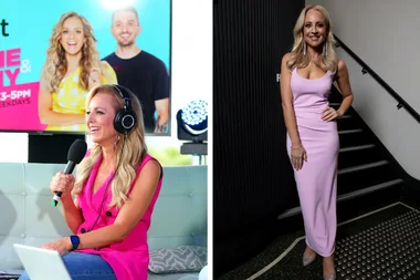 All about Carrie Bickmore’s relationships: Her partners past and present