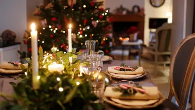 Where to buy your Christmas dinner sets and serving ware