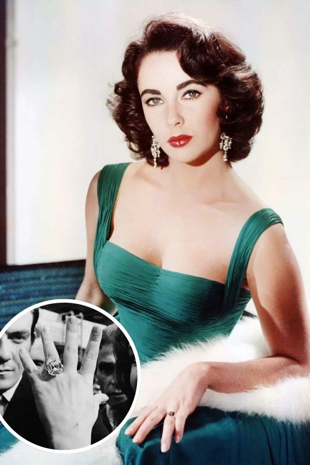 Elizabeth Taylor