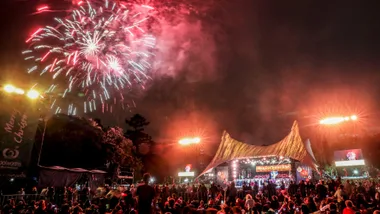 Everything you need to know about Channel Seven’s Carols In The Domain