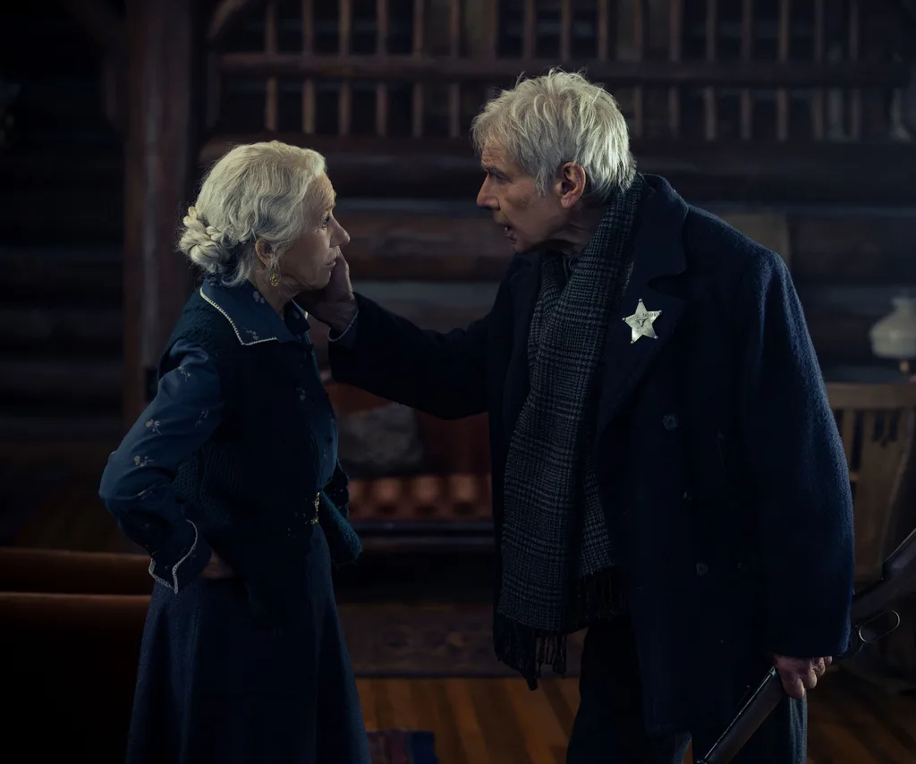 paramount 1923 season two release date