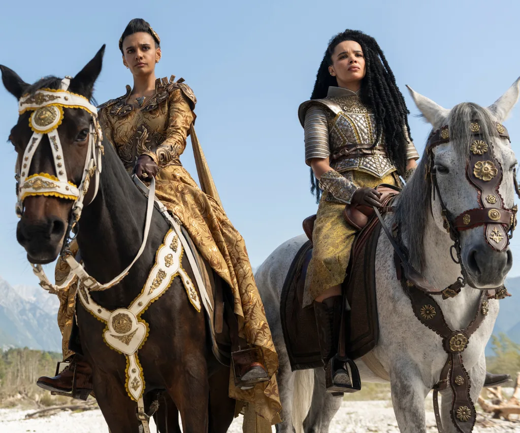 the wheel of time season three cast