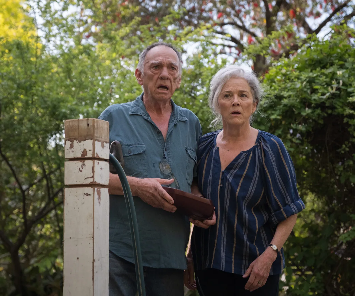 the twelve season three release date