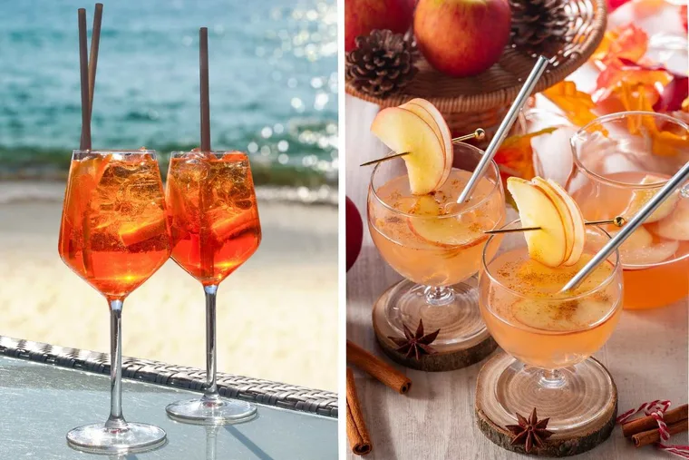 The best Christmas cocktail recipes that’ll go down a treat this festive season