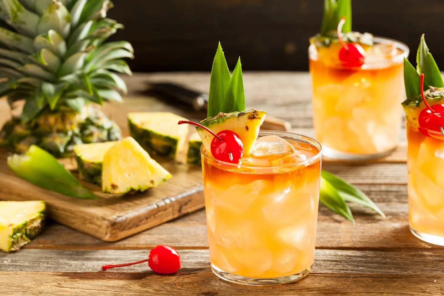 Mai Tai