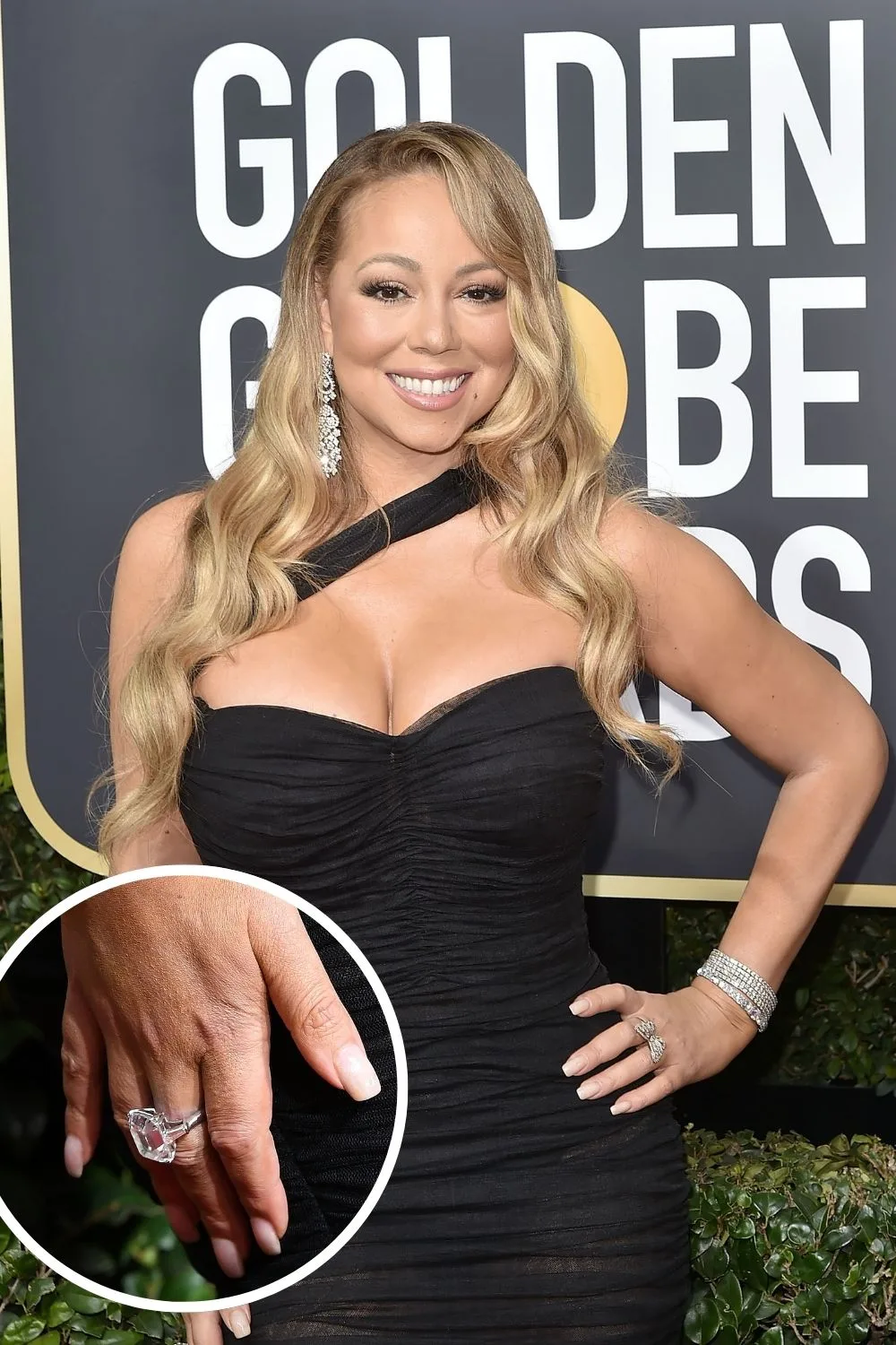 Mariah Carey