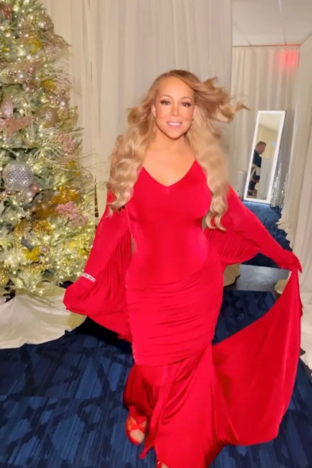 Mariah Carey Christmas