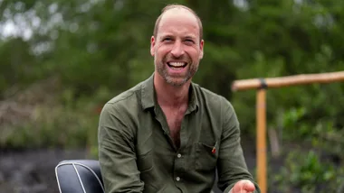 Everything to know about Prince William’s exciting Earthshot Prize project