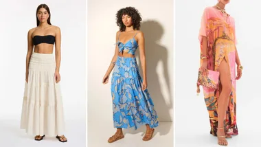 The 10 best resort wear brands for your days by the water