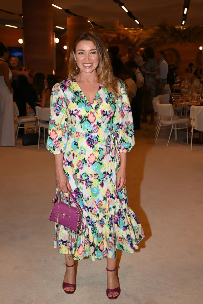 Dani Minogue