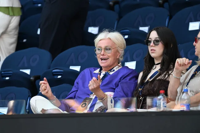 Deb Furness and daughter Ava