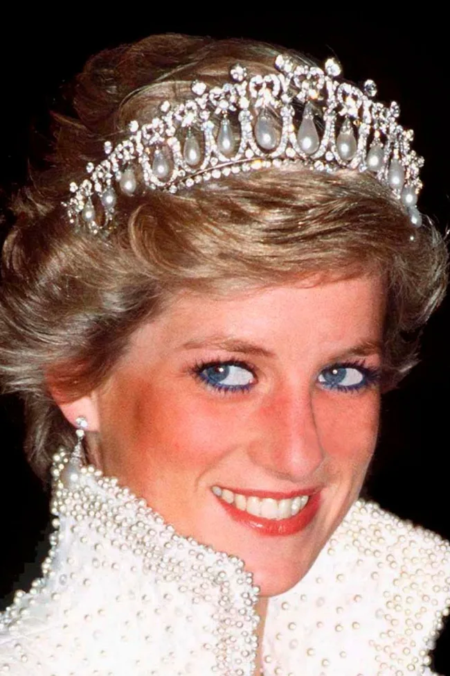 Princess Diana