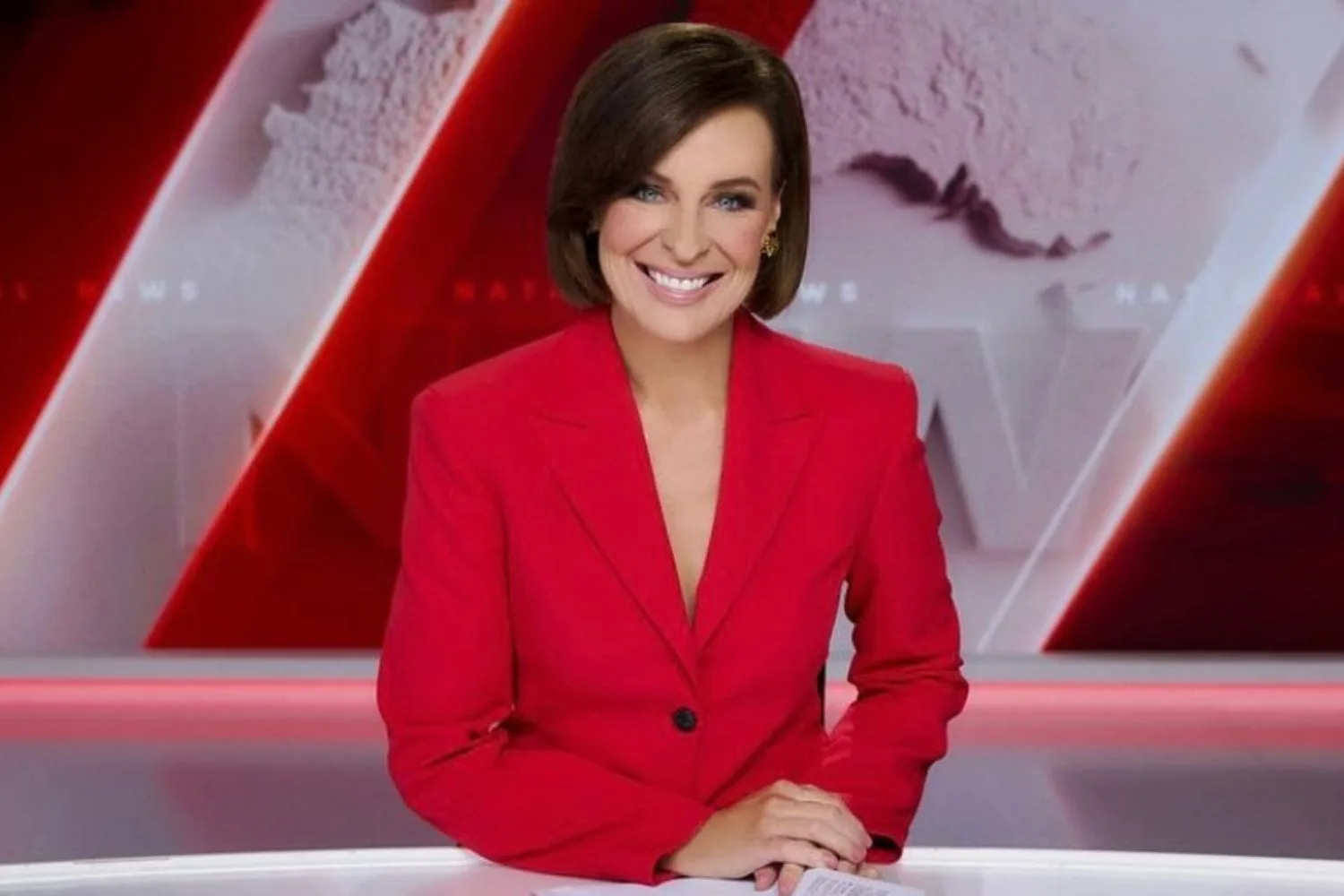 Natarsha Belling